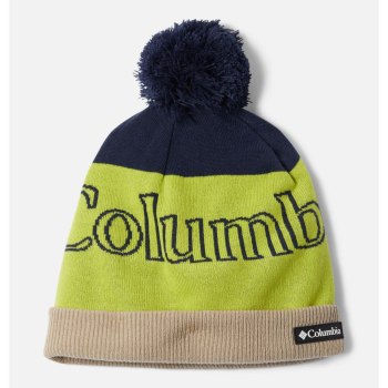 Columbia Muts Dames, Polar Powder Donkerblauw, 67OAXIVDE